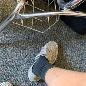 Meet your Posher, Jude